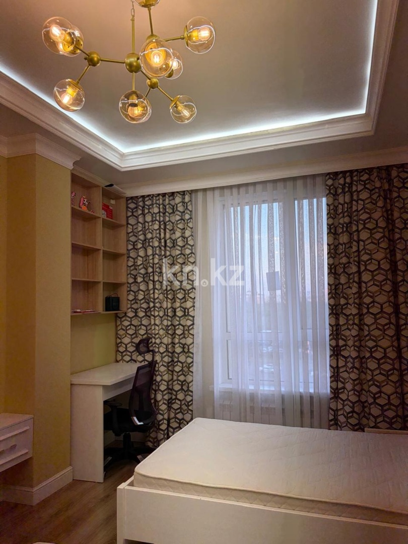 Аренда 3-комнатной квартиры, 135 м² в Астане - фото 3