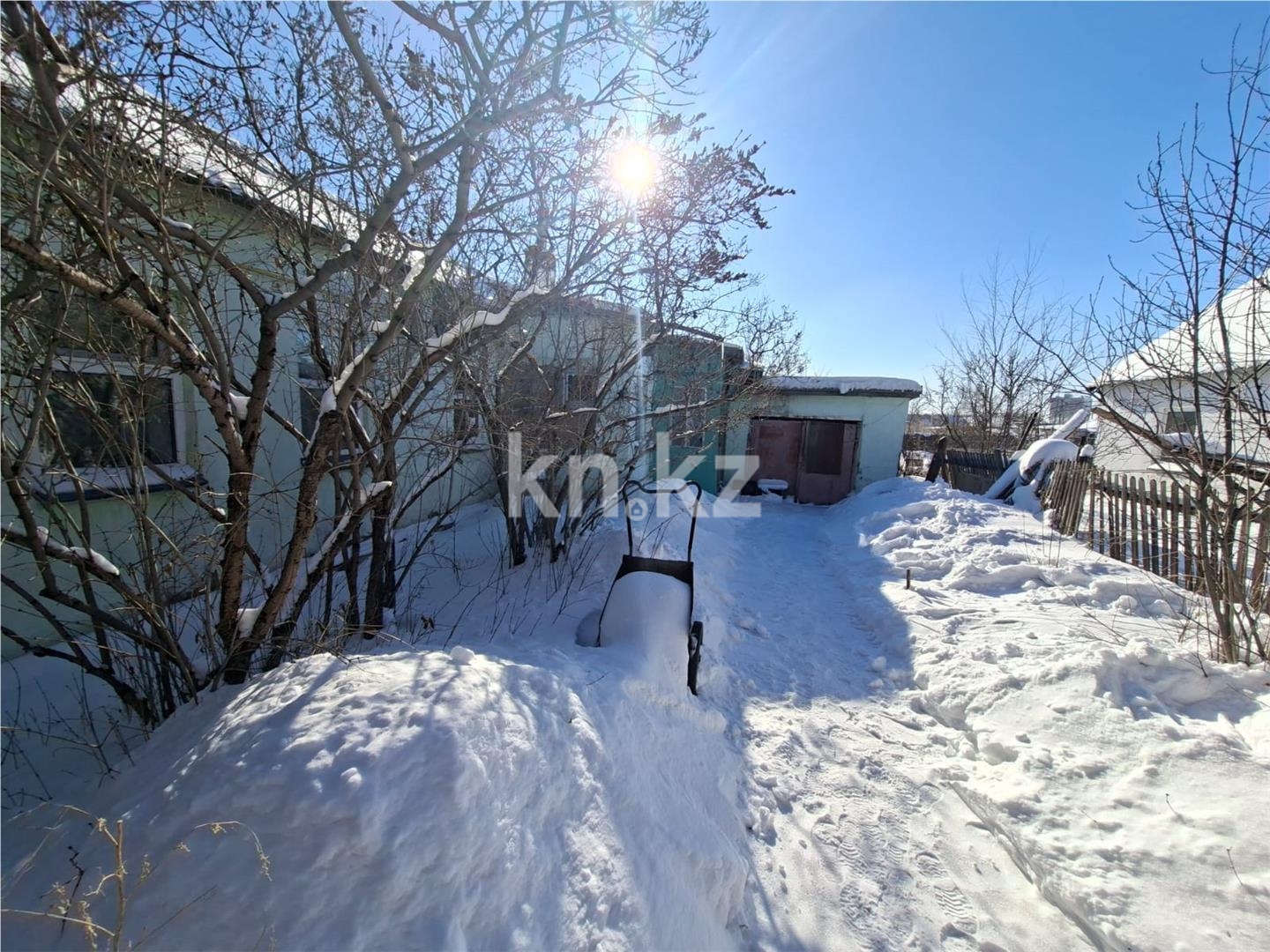 Продажа 4-комнатного дома, 63.2 м² в Караганде - фото 6