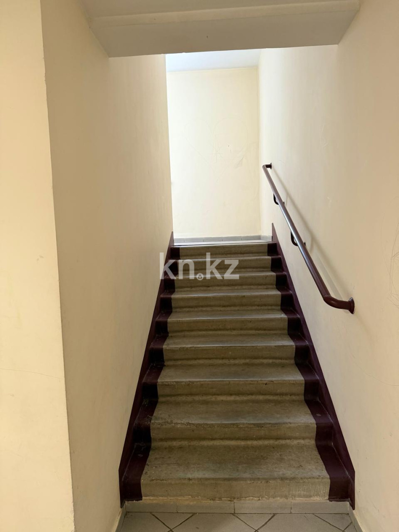 Продажа 1-комнатной квартиры, 37 м² в Астане - фото 11