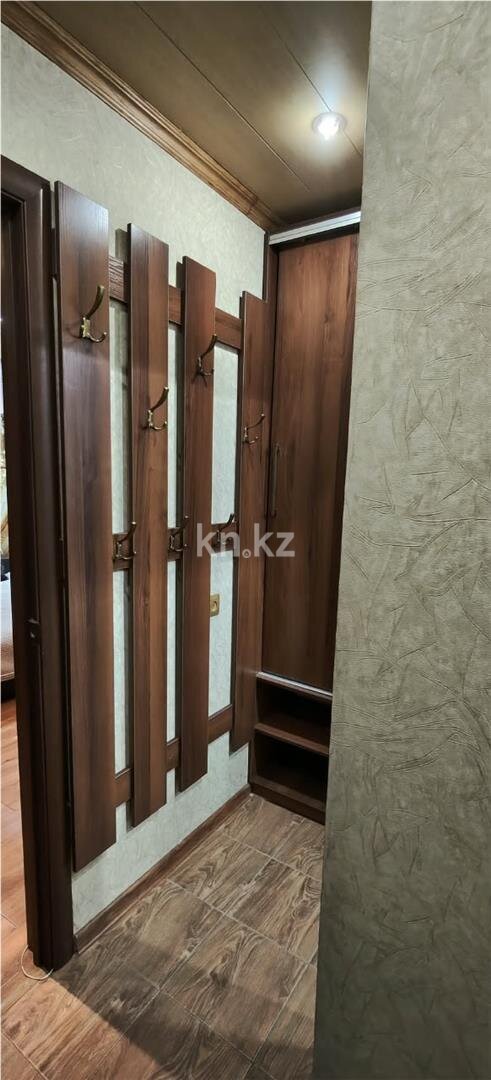 Продажа 1-комнатной квартиры, 33 м² в Караганде - фото 12