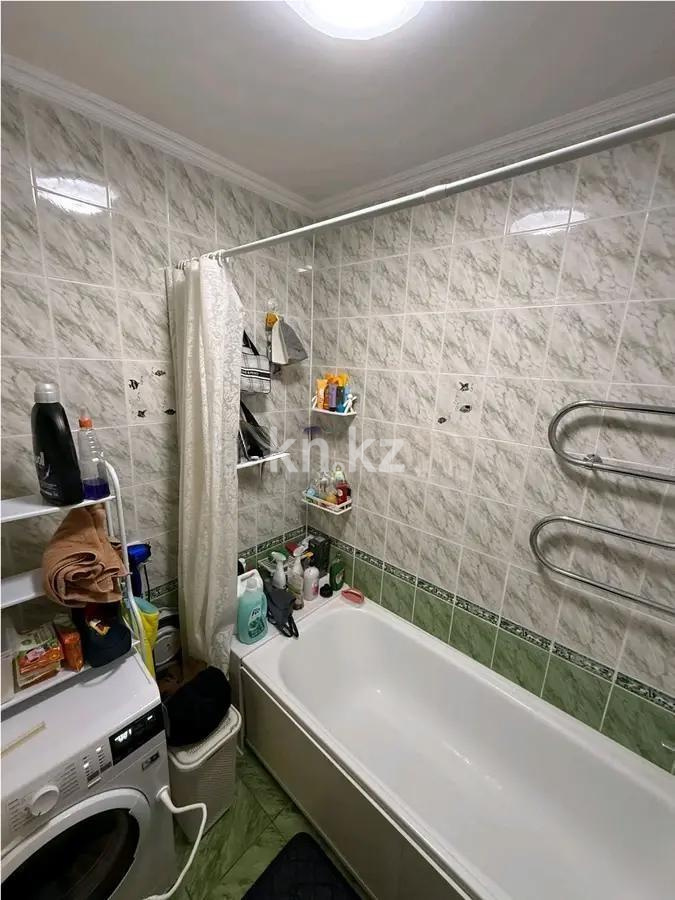 Продажа 1-комнатной квартиры, 43.4 м² в Астане - фото 3