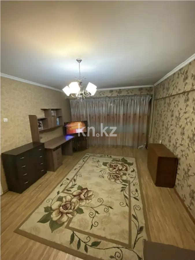 Продажа 1-комнатной квартиры, 46.3 м² в Алматы - фото 2