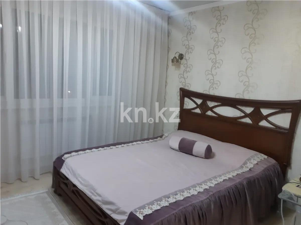 Продажа 2-комнатной квартиры, 55 м² в Алматы - фото 2