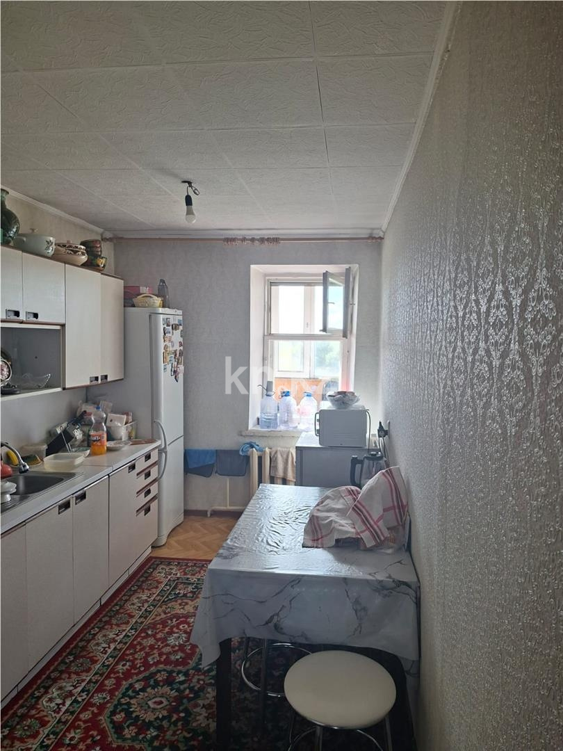 Продажа 3-комнатной квартиры, 70 м² в Караганде - фото 10