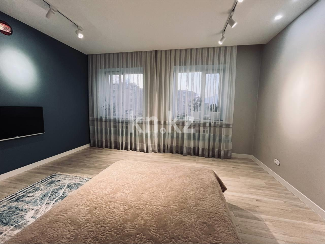 Продажа 4-комнатной квартиры, 151 м², ул. Ботаническая в Караганде - фото 21