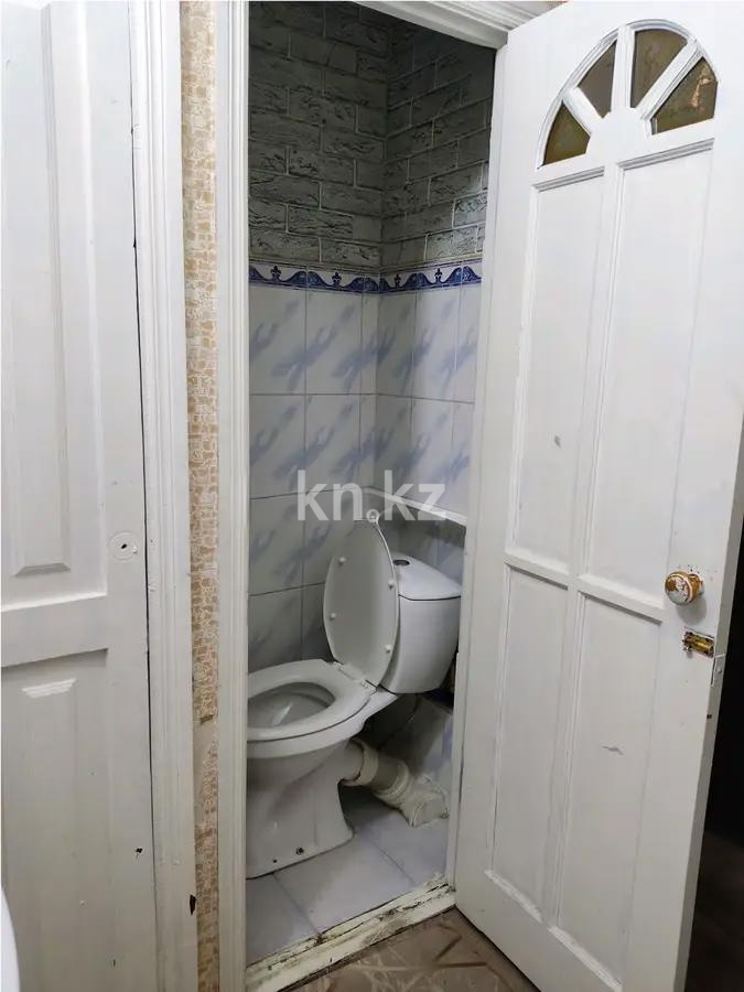 Продажа 1-комнатной квартиры, 22 м² в Алматы - фото 4