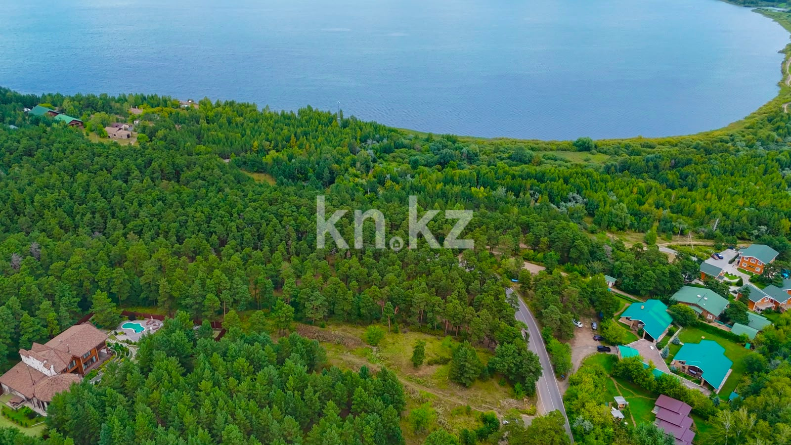 Продажа участка, 9 сот. в Акмолинской области - фото 14