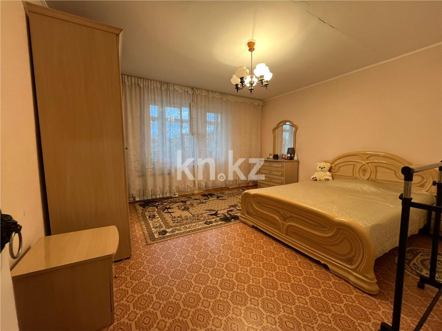 Продажа 4-комнатной квартиры, 108 м² в Темиртау - фото 3