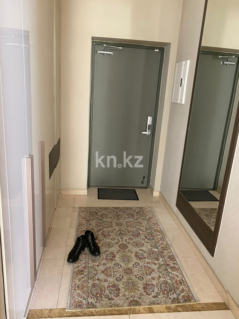 Аренда 2-комнатной квартиры, 105 м² в Астане - фото 10