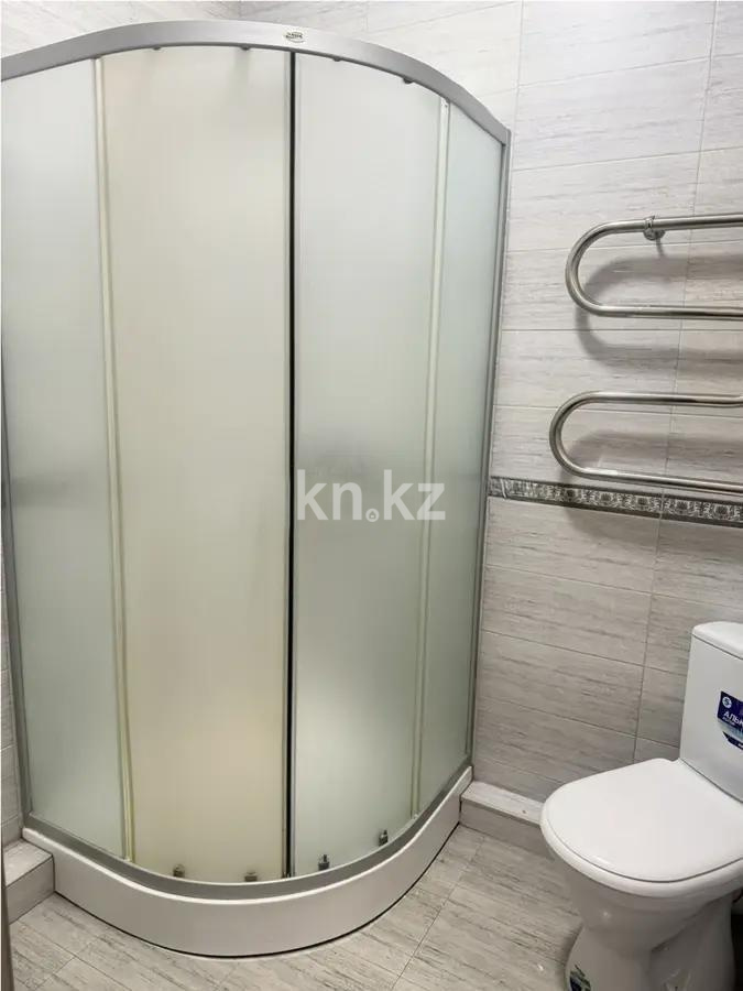 Продажа 1-комнатной квартиры, 45.4 м², ул. Навои, дом  210/2 в Алматы - фото 2