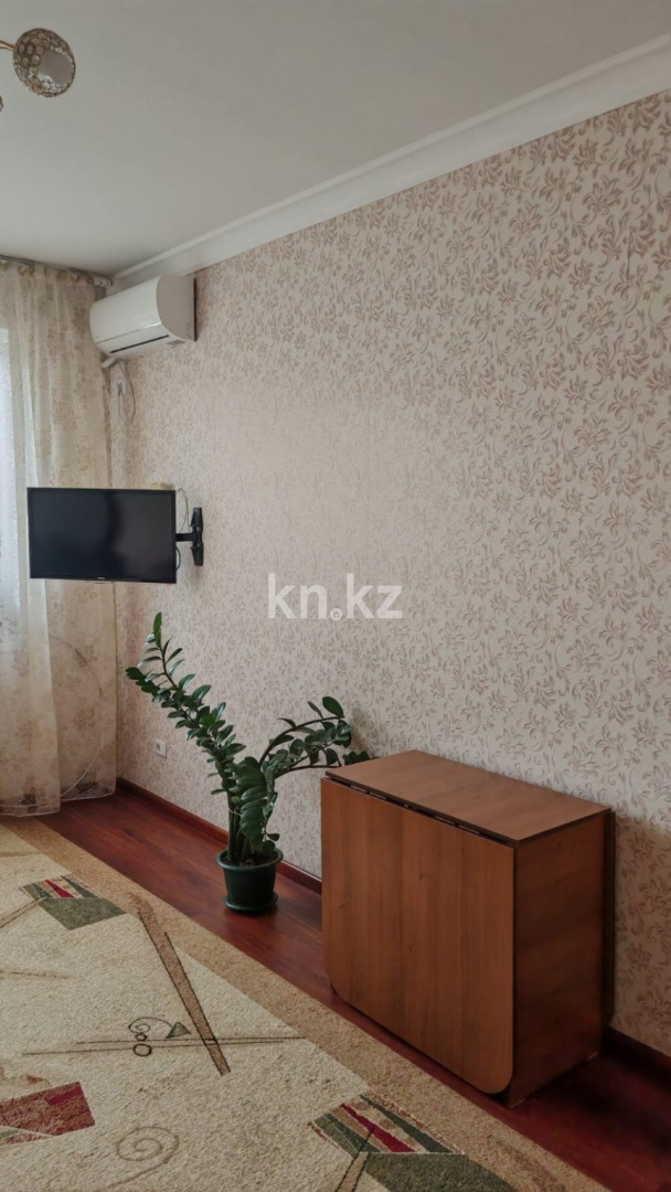 Продажа 1-комнатной квартиры, 44 м² в Астане - фото 2