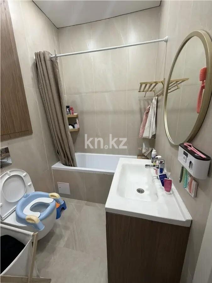 Продажа 2-комнатной квартиры, 44 м² в Астане - фото 8