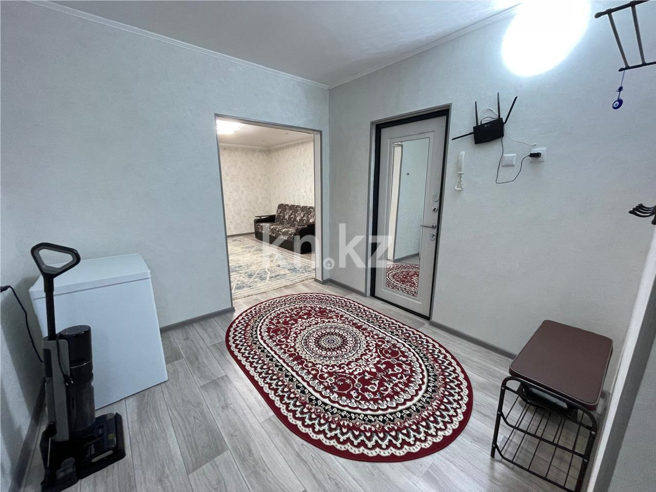 Продажа 3-комнатной квартиры, 66 м², мкр. Степной-4 в Караганде - фото 15