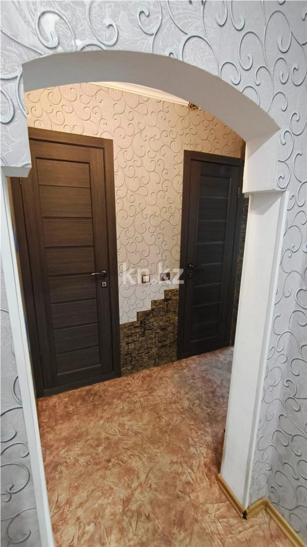 Продажа 2-комнатной квартиры, 54 м², мкр. Степной-2 в Караганде - фото 10