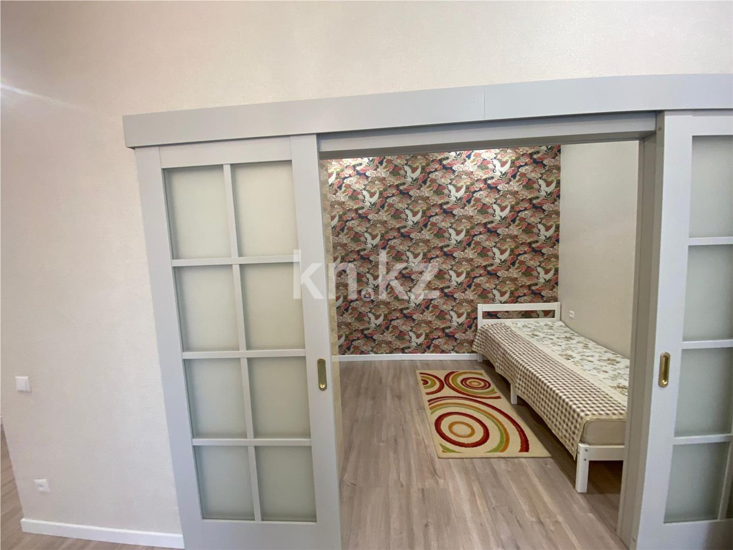 Продажа 3-комнатной квартиры, 55 м², ул. Ашимова в Караганде - фото 7