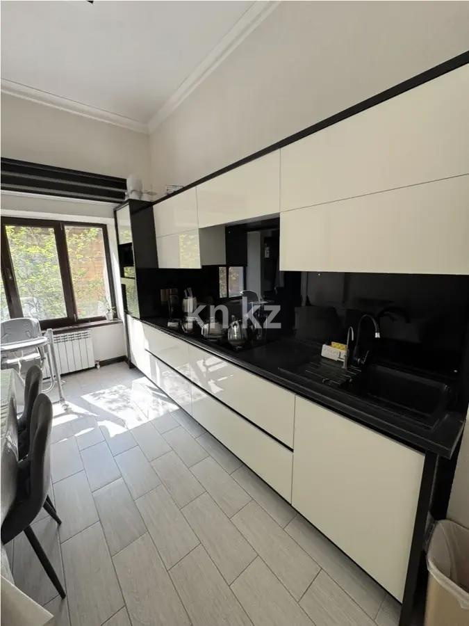 Продажа 2-комнатной квартиры, 67 м² в Алматы - фото 3