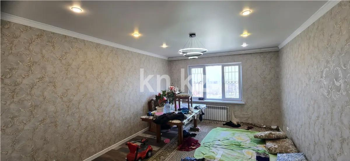 Продажа 5-комнатной квартиры, 132 м² в Алматы