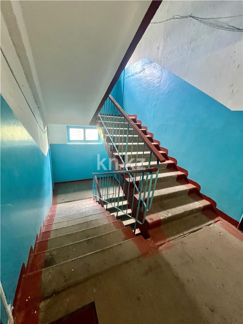 Продажа 1-комнатной квартиры, 30 м² в Темиртау - фото 9