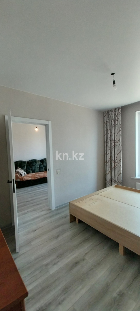 Аренда 2-комнатной квартиры, 41 м² в Астане - фото 8