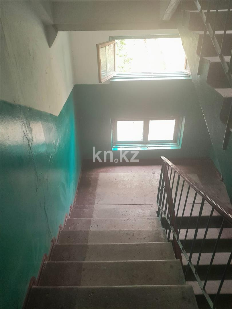 Продажа 3-комнатной квартиры, 61 м², пр. Момышулы в Темиртау - фото 11