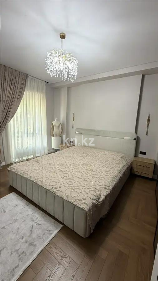 Продажа 3-комнатной квартиры, 140 м² в Алматы - фото 2