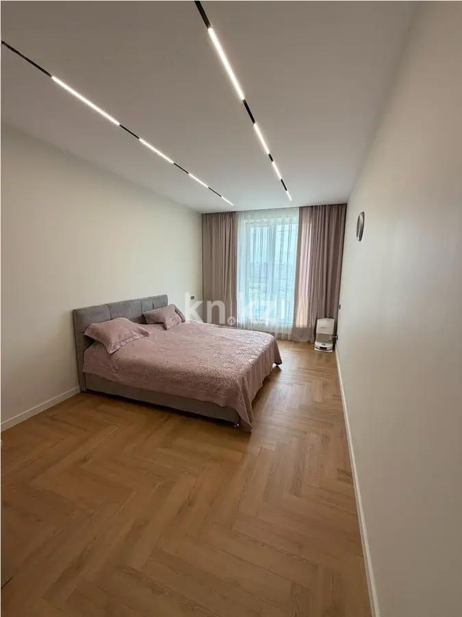 Продажа 4-комнатной квартиры, 114 м² в Астане - фото 2