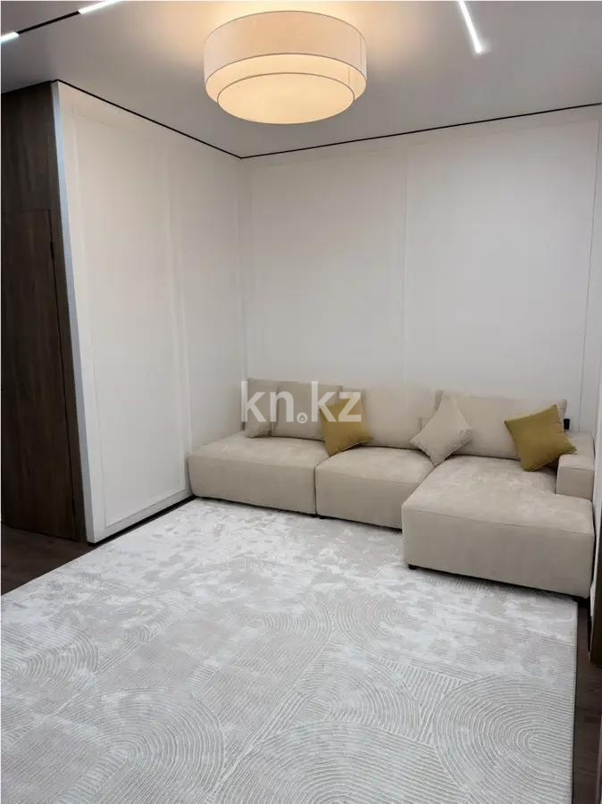 Продажа 2-комнатной квартиры, 45 м² в Алматы - фото 2