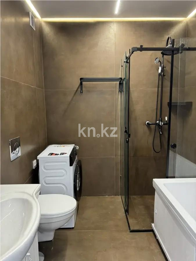 Продажа 2-комнатной квартиры, 55 м², пр. Сейфуллина, дом  51/13 в Алматы - фото 4