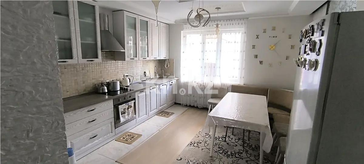 Продажа 3-комнатной квартиры, 130 м² в Караганде - фото 4