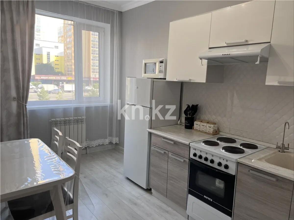 Продажа 1-комнатной квартиры, 39 м² в Астане - фото 2