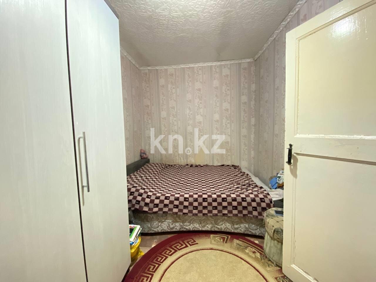Продажа 3-комнатной квартиры, 56 м² в Караганде - фото 2