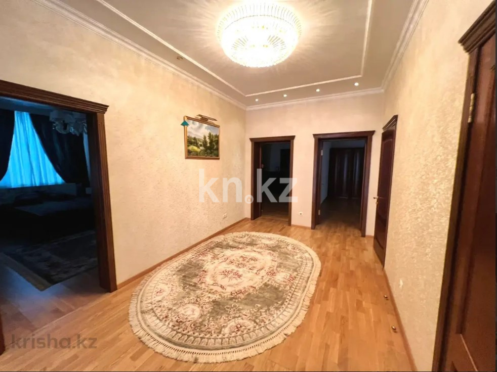 Продажа 5-комнатного дома, 433 м², ул. Ермекова в Караганде - фото 25