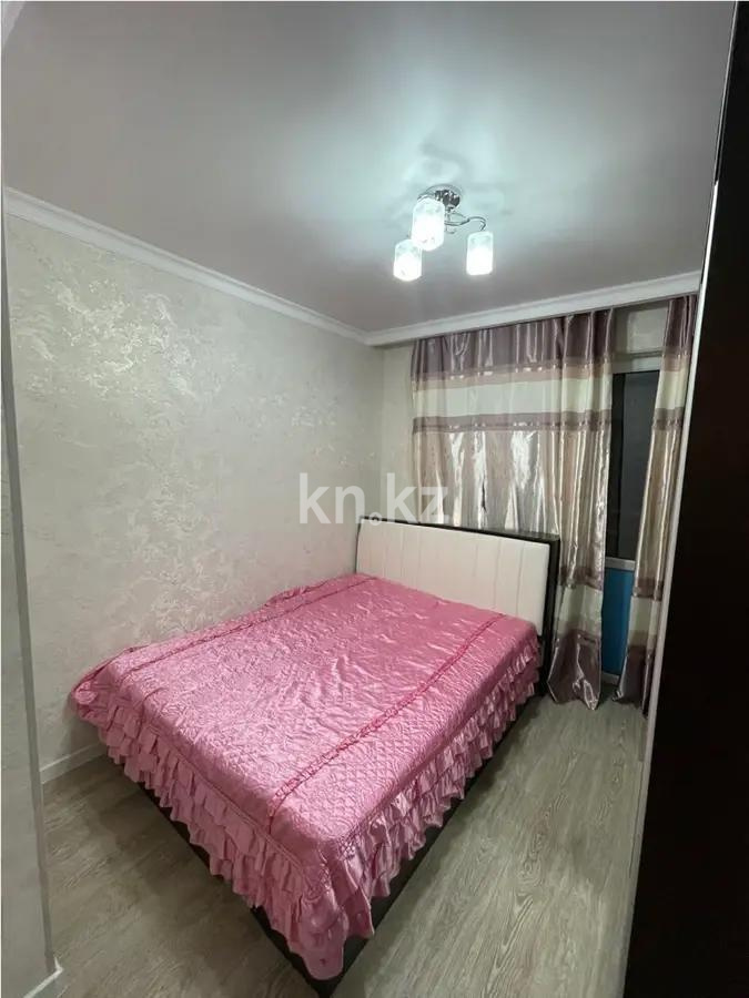 Продажа 3-комнатной квартиры, 74.8 м² в Алматы - фото 3