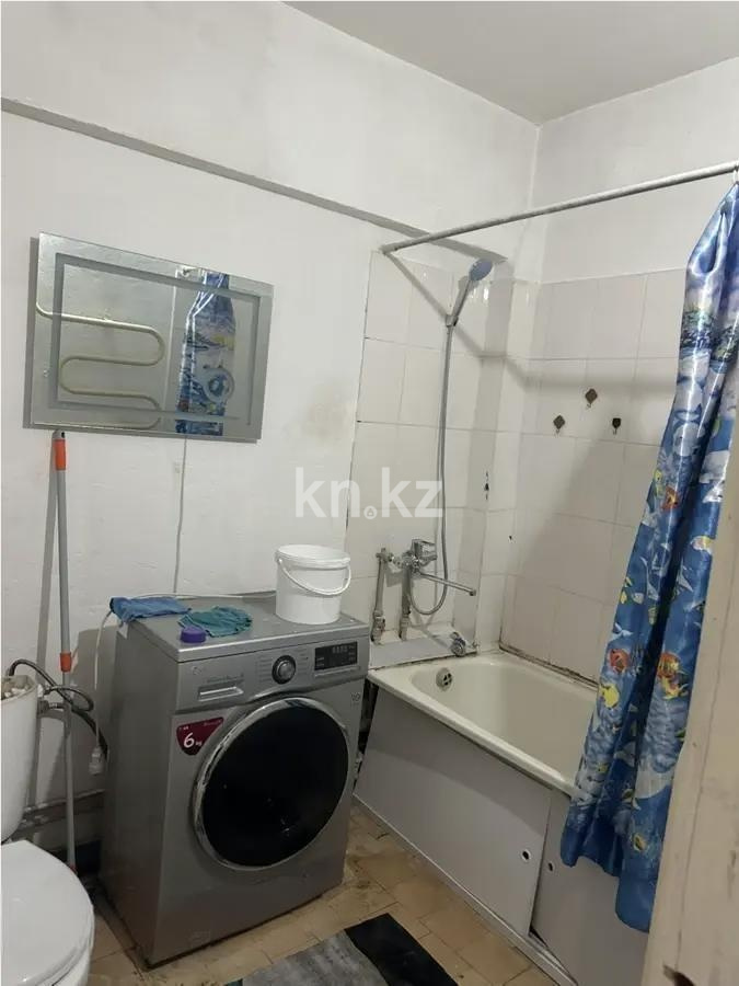 Продажа 1-комнатной квартиры, 35 м² в Алматы - фото 3