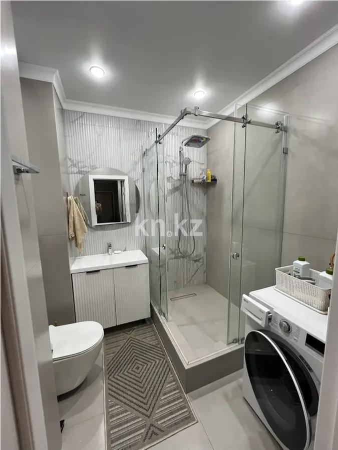 Продажа 3-комнатной квартиры, 106 м² в Алматы - фото 5