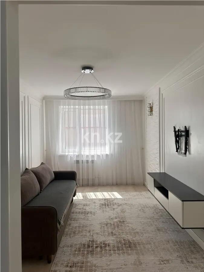 Продажа 3-комнатной квартиры, 87 м² в Астане