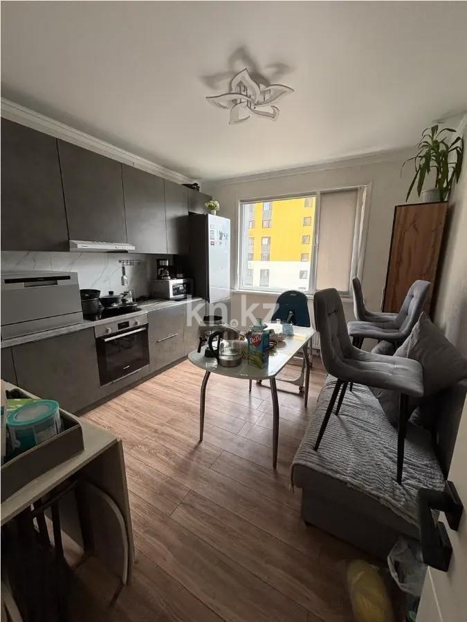 Продажа 2-комнатной квартиры, 61.8 м² в Астане - фото 3