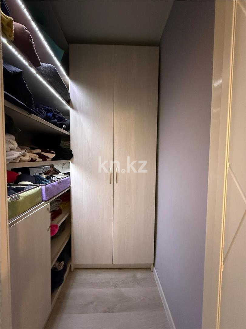 Продажа 3-комнатной квартиры, 89 м², 68 квартал в Темиртау - фото 13