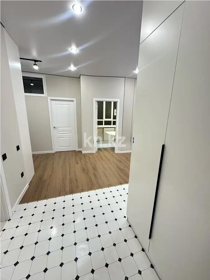 Продажа 3-комнатной квартиры, 45 м² в Алматы - фото 5