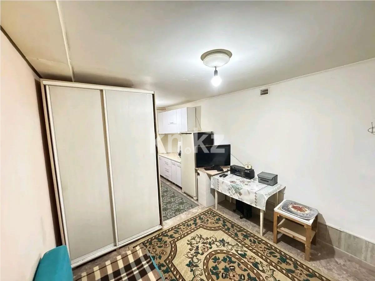 Продажа 1-комнатной квартиры, 19 м² в Алматы