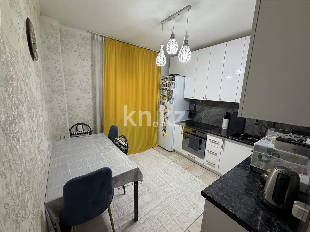 Продажа 2-комнатной квартиры, 56 м² в Астане - фото 3