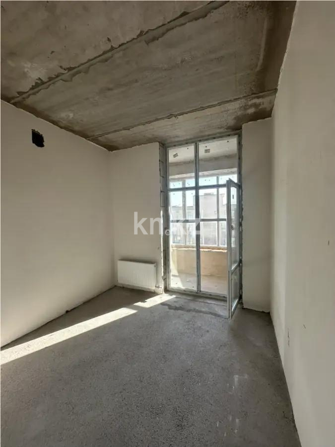 Продажа 1-комнатной квартиры, 35.8 м² в Астане - фото 2