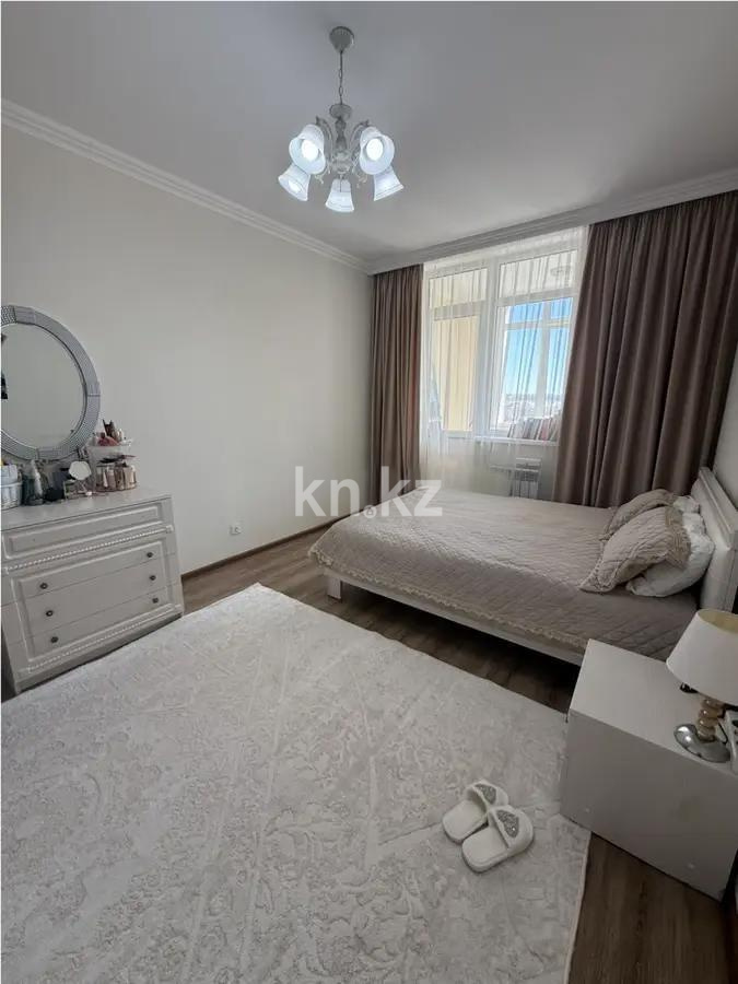 Продажа 3-комнатной квартиры, 74 м² в Астане - фото 2