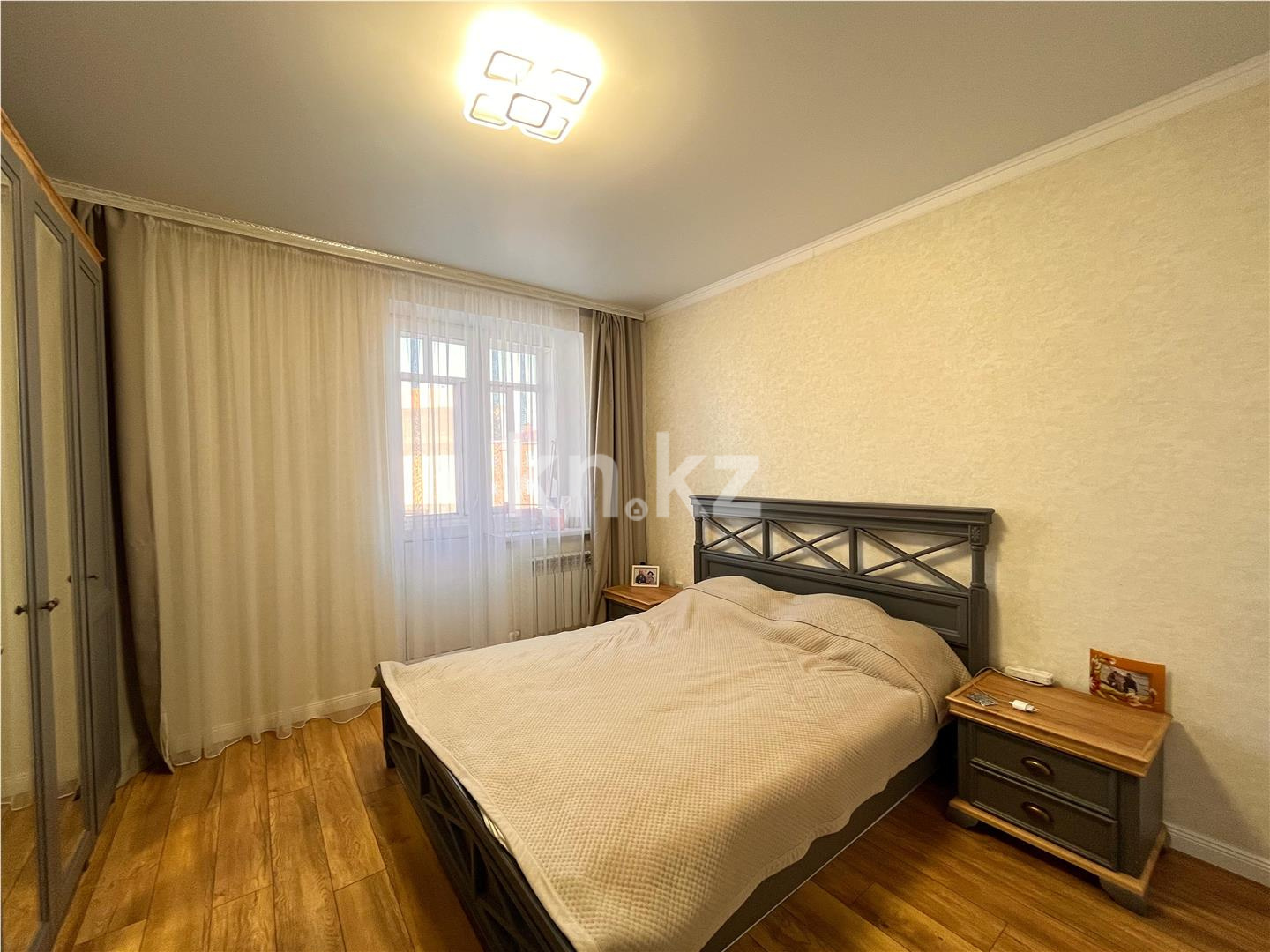 Продажа 3-комнатной квартиры, 74 м² в Караганде - фото 5
