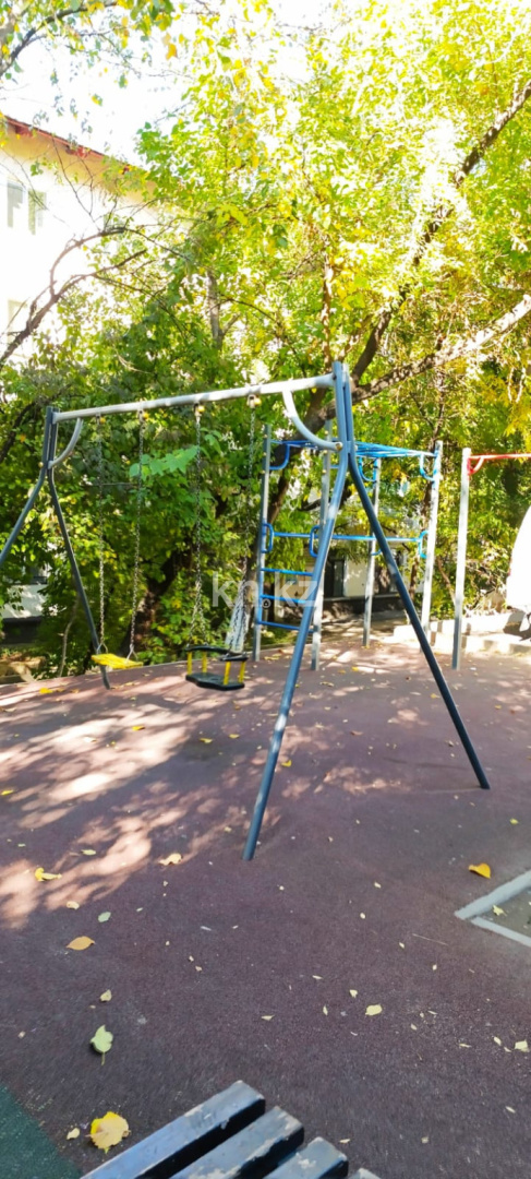 Продажа 3-комнатной квартиры, 40.4 м², ул. Желтоксан в Алматы - фото 21