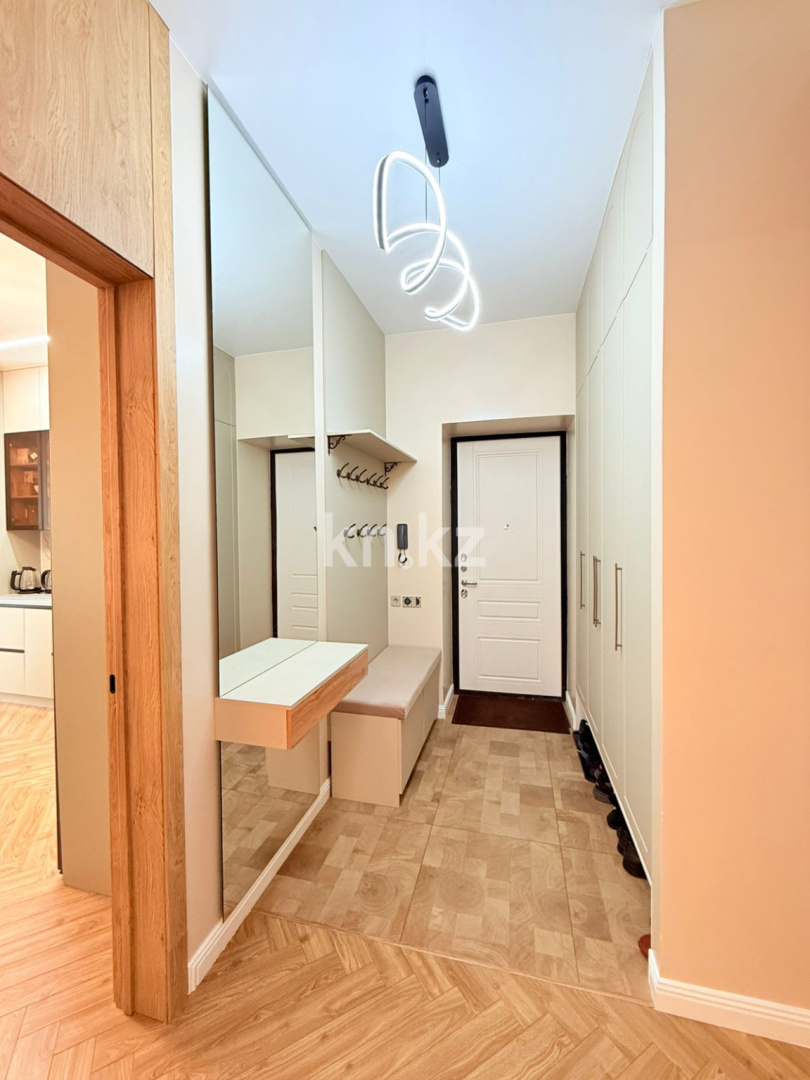 Продажа 3-комнатной квартиры, 112.5 м² в Астане - фото 10