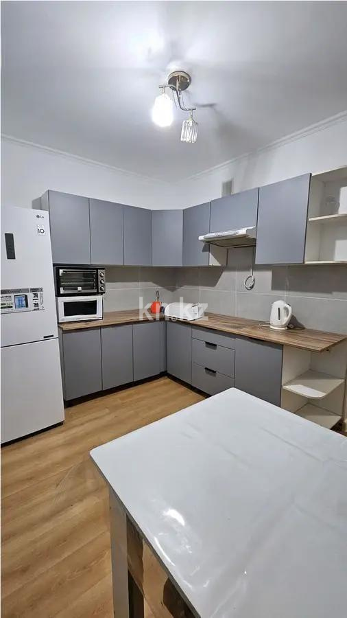 Продажа 1-комнатной квартиры, 36.4 м², ул. Кордай, дом  75 в Астане - фото 3