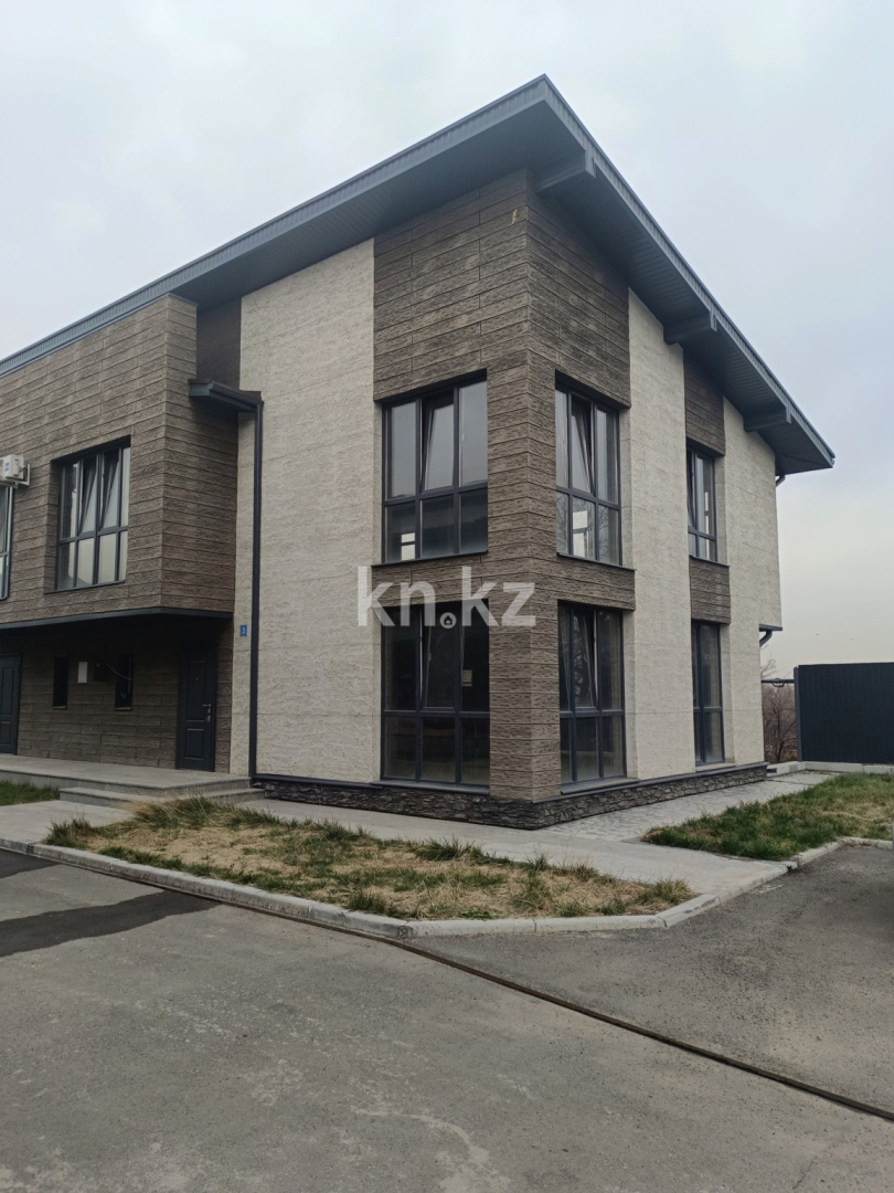 Продажа 6-комнатного дома, 320 м², ул. Мангистауская в Алматы - фото 4