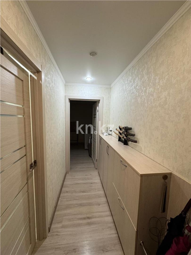 Продажа 2-комнатной квартиры, 42 м² в Караганде - фото 9