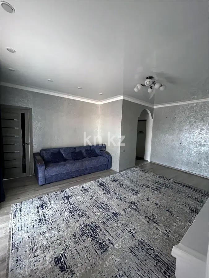 Продажа 2-комнатной квартиры, 63 м², ул. Жунисова, дом  10/16 в Алматы - фото 2